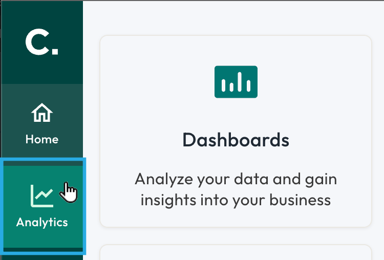 Insights: dashboards - Knowledge Base