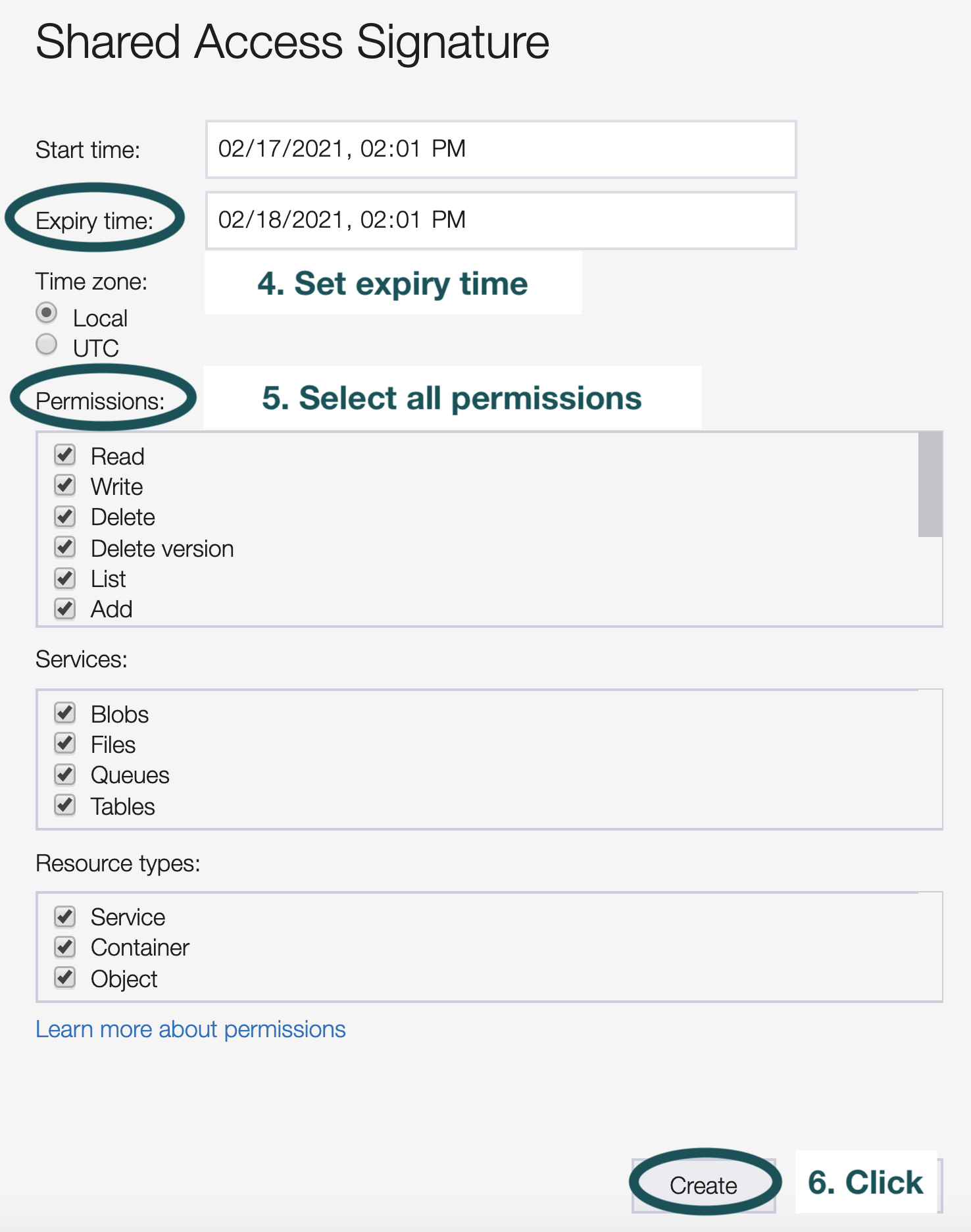 SAS_token_set_up_steps_4_to_6.png